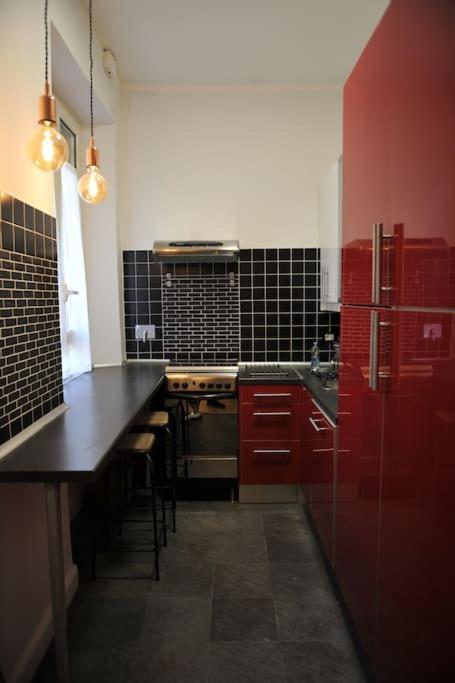Apartamento Vatican Holiday Iv Roma
