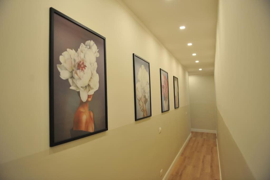Apartamento Vatican Holiday Iv Roma