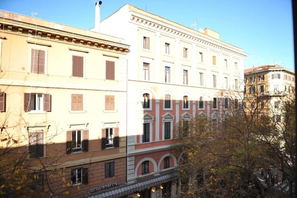 Apartamento Vatican Holiday Iv