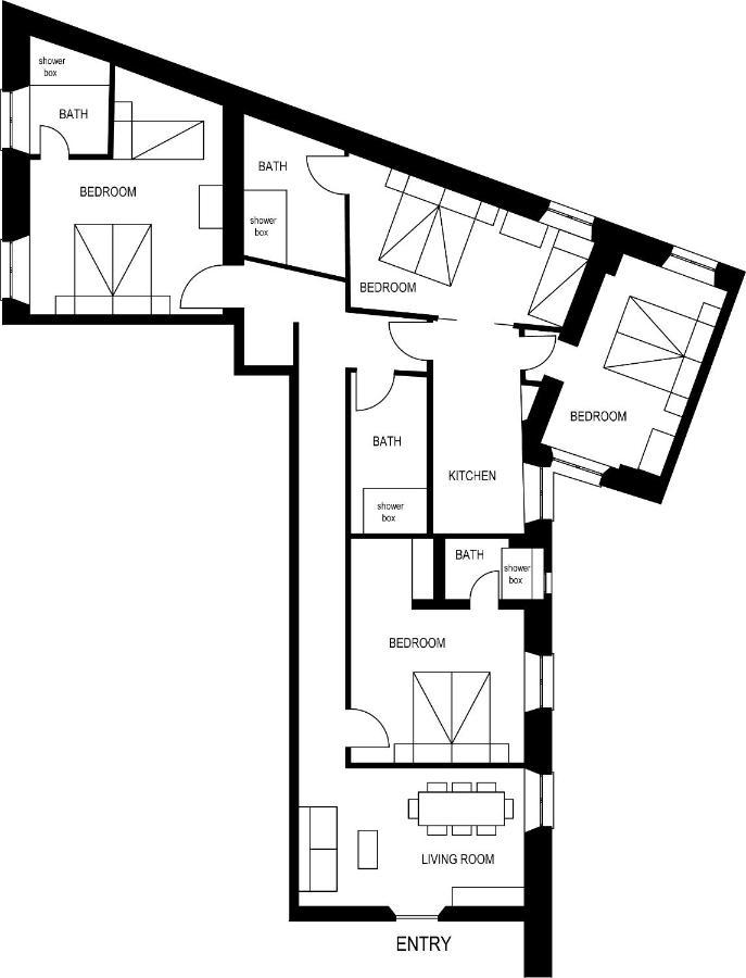 Apartamento Vatican Holiday Iv Roma