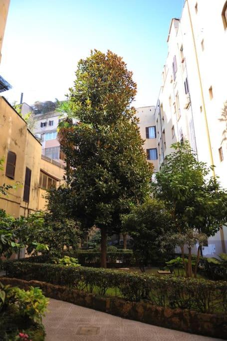 Apartamento Vatican Holiday Iv