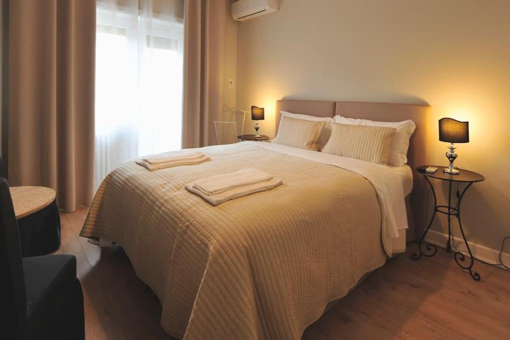 Apartamento Vatican Holiday Iv Roma